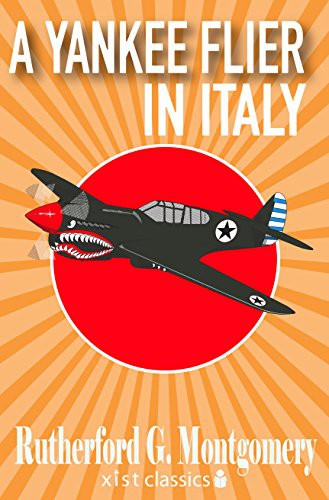 A Yankee Flier in Italy